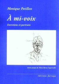 À mi-voix