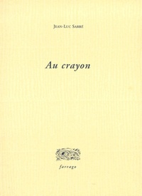 Au crayon