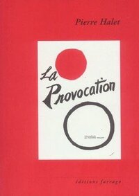 La provocation