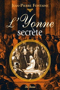 YONNE SECRETE (L')