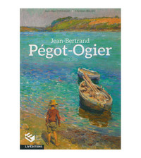 JEAN-BERTRAND PEGOT-OGIER 1877-1915