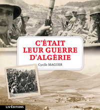 Bretons… C'était leur guerre d'Algérie