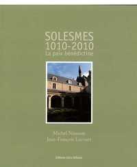 Solesmes 1010 - 2010