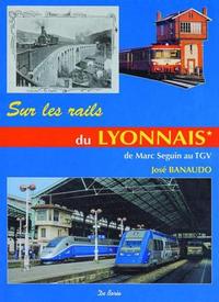 SUR LES RAILS DU LYONNAIS (T1)