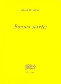 Bonnes soirées