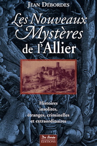 ALLIER NOUVEAUX MYSTERES