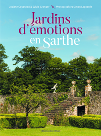 Jardins d'émotions en Sarthe