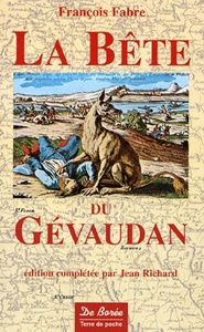 BETE DU GEVAUDAN