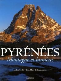 Pyrénées - montagne et lumières