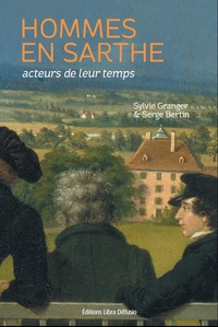 HOMMES EN SARTHE ACTEURS DE LEUR TEMPS