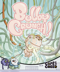 BULBY CRUNCH !