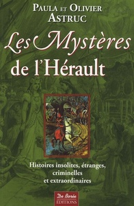 HERAULT MYSTERES