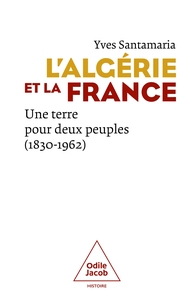 L'Algérie et la  France