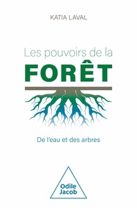 LES POUVOIRS DE LA FORET - DE L'EAU ET DES ARBRES