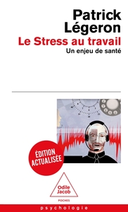 Le Stress au travail