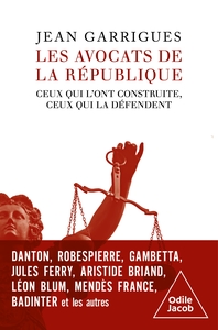 LES AVOCATS DE LA REPUBLIQUE