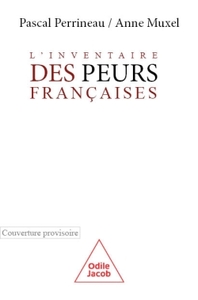 L'inventaire des peurs françaises
