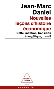 Nouvelles Leçons d'histoire économique