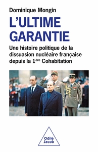 L'Ultime garantie.