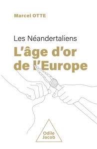 LES NEANDERTALIENS : L'AGE D'OR DE L'EUROPE