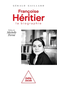 Françoise Héritier, la biographie