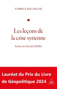 LES LECONS DE LA CRISE SYRIENNE