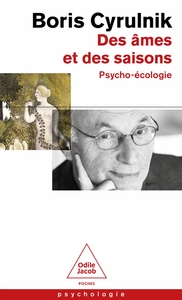 DES AMES ET DES SAISONS - PSYCHO-ECOLOGIE