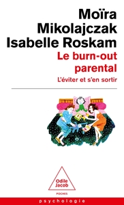 Le Burn-out parental