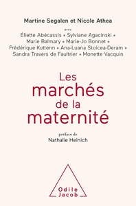 Les Marchés de la maternité