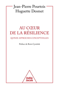 AU COEUR DE LA RESILIENCE