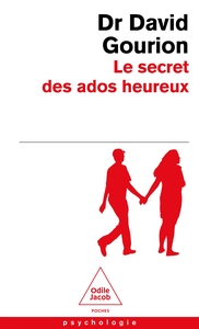 SECRET DES ADOS HEUREUX