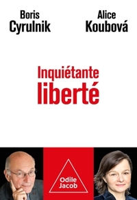 Inquiétante Liberté
