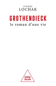 Grothendieck, le roman d'une vie