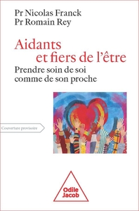 Aidants et fiers de l'être
