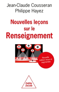 NOUVELLES LECONS SUR LE RENSEIGNEMENT NE