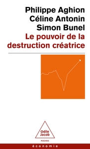 Le Pouvoir de la destruction créatrice