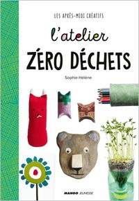 L'atelier zéro déchet