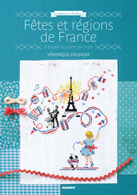 Fêtes et régions de France