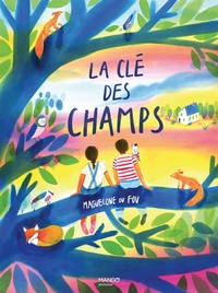 LA CLE DES CHAMPS