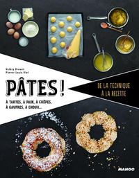 Pâtes