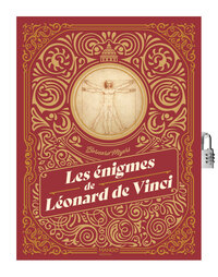Les énigmes de Léonard de Vinci