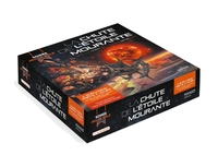 SOIREE JEU DE ROLE - LA CHUTE DE L'ETOILE MOURANTE - 2 SCENARIOS PRETS A JOUER EN SOLO OU EN EQUIPE