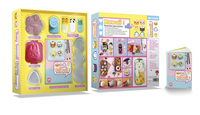 COFFRET JAPON KAWAII - RECETTES TROP MIGNONNES !