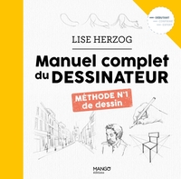 Le manuel complet du dessinateur