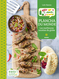 Easy Plancha du monde