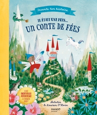IL ETAIT UNE FOIS UN CONTE DE FEES
