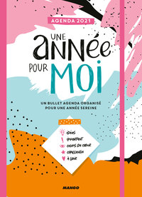 AGENDA 2021 UNE ANNEE POUR MOI