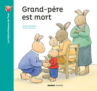 Grand-père est mort