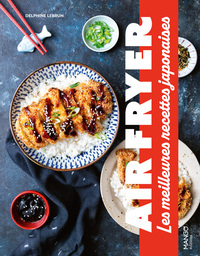 AIR FRYER JAPON