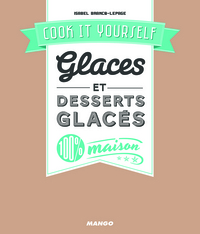 Glaces et desserts glacés